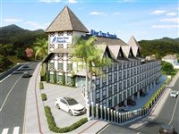 Blue Tree anuncia hotel em Penedo (RJ); conheça Blue Tree anuncia hotel em Penedo (RJ); conheça