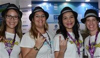 Conheça a equipe de vendas Hard Rock All Inclusive Conheça a equipe de vendas Hard Rock All Inclusive