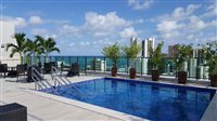 Vert Hotéis abre unidade Ramada em Recife