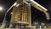 Hilton nega que queira comprar hotéis no Brasil
