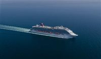 Carnival fecha pedido de 5 novos navios; veja detalhes