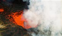 Oito vulcões ativos para escalar ao redor do mundo