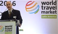 WTM Latin America 2016 gerou US$ 370 mi em negócios WTM Latin America 2016 gerou US$ 370 mi em negócios