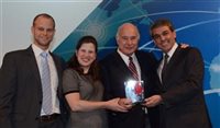 Confira fotos da premiação Top Aviesp 2016 Confira fotos da premiação Top Aviesp 2016