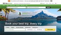 Tripadvisor influencia 10% dos gastos em viagens