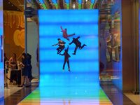 Las Vegas: casamentos com Cirque du Soleil e Beatles