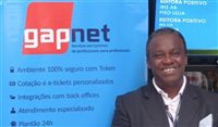 Paulo Bispo deixa a Gapnet após 21 anos