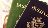 Governo aprova isenção de vistos a 4 países; veja quais