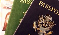 Isenção de visto no Brasil é prorrogada para abril de 2025