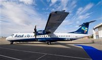 Azul estuda codeshare com chinesa Hainan; confira Azul estuda codeshare com chinesa Hainan; confira