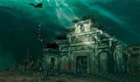 Oito cidades submersas que são possíveis visitar