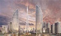 Dubai planeja construir o maior arranha-céu do mundo