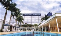 Para driblar crise, hotel de Campinas foca no corporativo