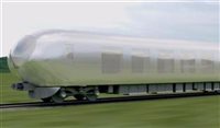 ‘Trem invisível’ será lançado no Japão em 2018 ‘Trem invisível’ será lançado no Japão em 2018