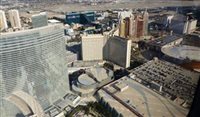 Las Vegas é o destino mais procurado na Expedia Las Vegas é o destino mais procurado na Expedia