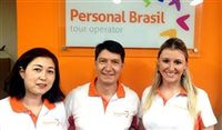 Conheça os novos diretores da Personal Brasil