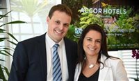 Accor reduzirá emissão de carbono em 100% dos hotéis Accor reduzirá emissão de carbono em 100% dos hotéis