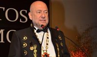 Academia de Eventos empossa nova diretoria dia 25 Academia de Eventos empossa nova diretoria dia 25