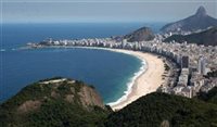 Estrangeiros gastam mais no Brasil mesmo sem Rio 2016