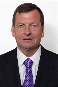 Emirates tem novo VP sênior para América do Sul Emirates tem novo VP sênior para América do Sul