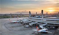 Galeão cria produto exclusivo em parceria com Abav-RJ Galeão cria produto exclusivo em parceria com Abav-RJ