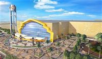 Abu Dhabi ganhará parque temático da Warner Bros