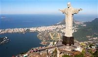 Visita ao Corcovado ganha novo ponto de parada