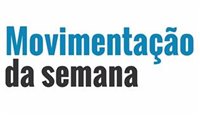 Veja os promovidos e contratados da semana no Turismo Veja os promovidos e contratados da semana no Turismo