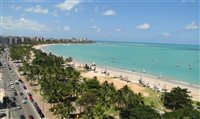Número de turistas cresce 6,5% no semestre em Alagoas