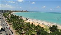Alagoas: Fluxo de turistas estrangeiros aumenta 45%