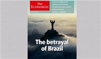 Revista The Economist diz que Dilma decepcionou País