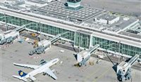 Lufthansa e Aeroporto de Munique abrem novo terminal