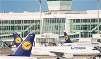 Novo terminal em Munique custou 900 mi de euros    
