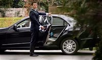 Uber combina serviço com estilo de vida dos destinos Uber combina serviço com estilo de vida dos destinos
