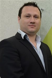 Consolidadora B2B de aluguel de carros chega ao Brasil, com Loris Tedeschi Consolidadora B2B de aluguel de carros chega ao Brasil, com Loris Tedeschi