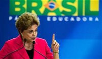 Dilma se muda ao Rio após impeachment