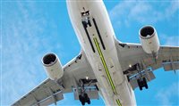 Transporte aeroviário cresce 184% em 10 anos no Brasil
