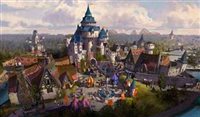 Paramount terá parque para "rivalizar" com Disney; veja