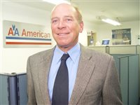 Morre Erli Rodrigues, ex-diretor da American Airlines Morre Erli Rodrigues, ex-diretor da American Airlines