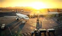 Operação padrão em 10 aeroportos atrasa voos; confira