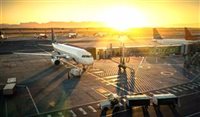 Crise deve adiar chegada de capital externo às aéreas Crise deve adiar chegada de capital externo às aéreas