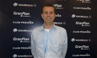 Aeromexico lançará voo para Amsterdã no mês que vem Aeromexico lançará voo para Amsterdã no mês que vem