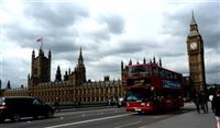 Obra silenciará Big Ben por tempo indeterminado Obra silenciará Big Ben por tempo indeterminado