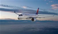 Delta anuncia compra de 75 aviões da Bombardier