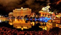Las Vegas tem alta de 12% em eventos Mice em 2016