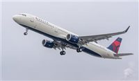 Delta encomenda 31 A321 para renovar frota doméstica Delta encomenda 31 A321 para renovar frota doméstica