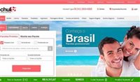 Schultz investe R$ 5 milhões em novo site; veja Schultz investe R$ 5 milhões em novo site; veja