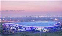 Maior parque temático indoor do mundo abre em Dubai