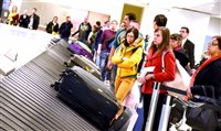 Especialistas afirmam que novas regras de bagagem podem encarecer passagens aéreas Especialistas afirmam que novas regras de bagagem podem encarecer passagens aéreas