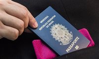 Global Citizen: Brasil no top 50 dos passaportes mais poderosos de 2024 Global Citizen: Brasil no top 50 dos passaportes mais poderosos de 2024